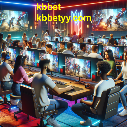 Explorando a Categoria 'Comunidade' no kbbet: Onde o Jogo Encontra a Amizade