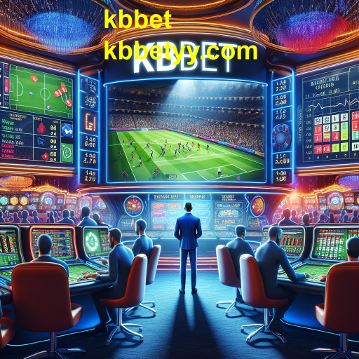 Apostas Esportivas: A Emoção no Seu Dispositivo